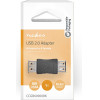 NEDIS CCGB60900BK