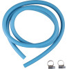 Hose 150CM With 2 CLAMPS