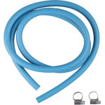 Hose 150CM With 2 CLAMPS