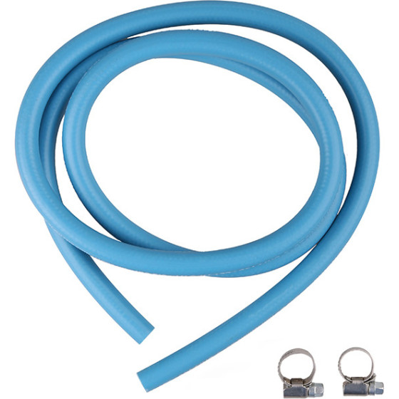 Hose 150CM With 2 CLAMPS