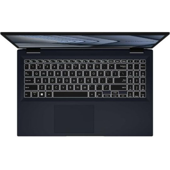 Asus Expertbook B1 B1502CVA-GR51C0X/ 15.6'' FHD/ i5-1335U/ 8GB RAM/512GB SSD/ Windows 11 Pro - (90NX06X1-M00EF0)