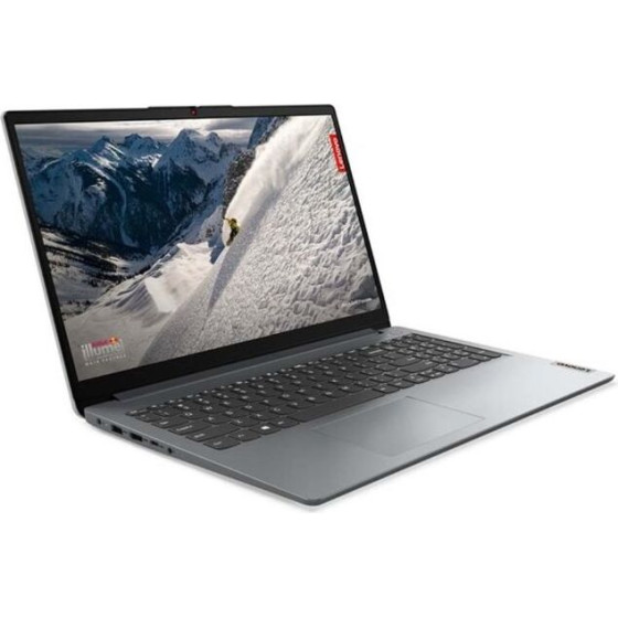 Lenovo Ideapad 1 15IGL7 15.6'' FHD/Celeron- N4120/4GB/128GB/Win 11 Home In S mode/2Y Pick-Up And Return - (82V70047GM)