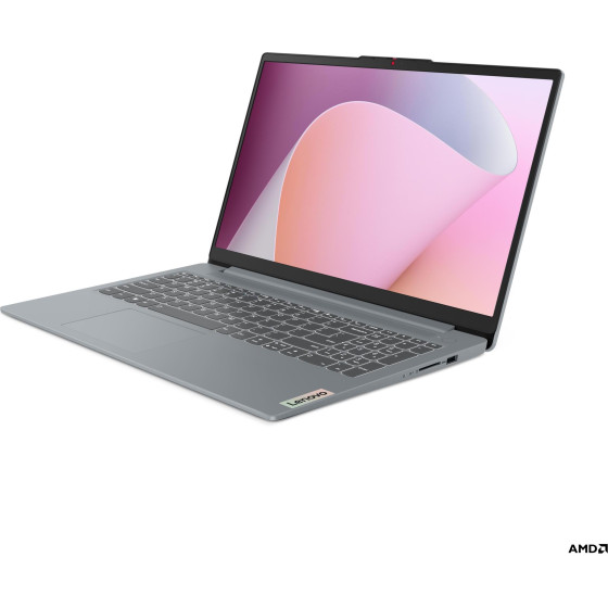 Lenovo Ideapad Slim 3 15ABR8 15.6'' FHD/R3- 7330U/8GB/512GB/Win 11 Home In S mode/2Y Pick-Up And Return - (82XM00A2GM)