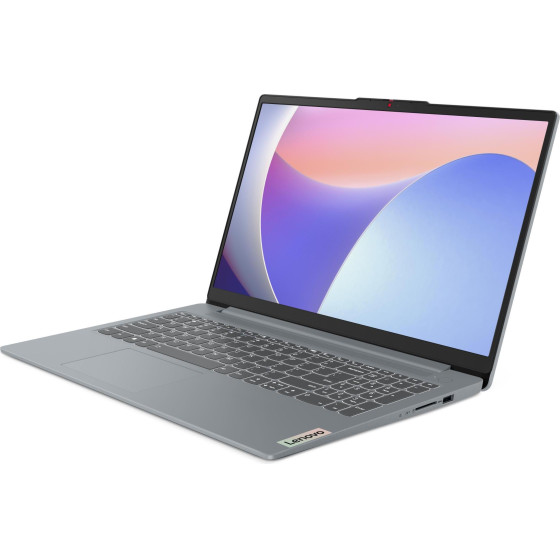 Lenovo Ideapad Slim 3 15IAH8 15.6'' FHD/i5- 12450H/8GB/512GB/Win 11 Home In S mode/2Y Pick-Up And Return - (83ER002GGM)