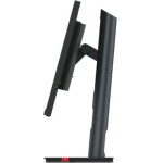 Lenovo Monitor Thinkvision P24h-30 Qhd Ips 60Hz 6MS 23.8'' - (63B3GAT6EU)
