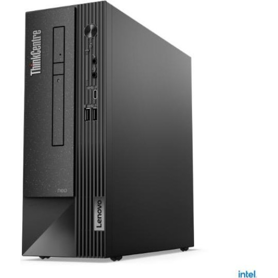 Lenovo Thinkcentre neo50s G4 i3-13100/16GB/512GB/Win 11 Pro/5Y On Site - (12JF0015MG)