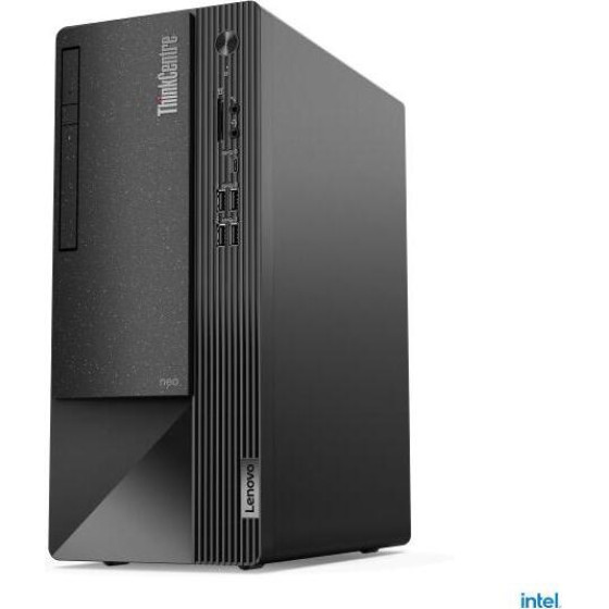 Lenovo Thinkcentre neo50t G4 i3-13100/16GB/512GB/Win 11 Pro/5Y On Site - (12JB002EMG)