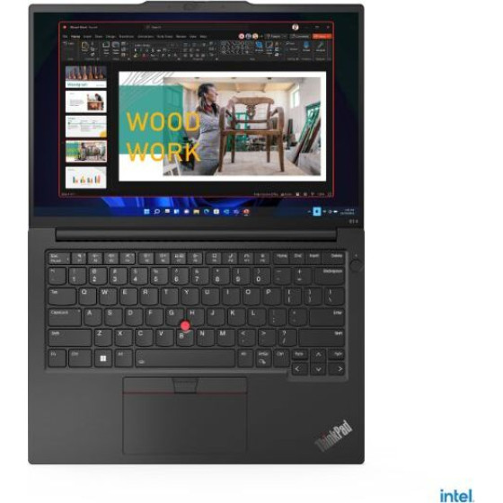Lenovo Thinkpad E14 G5 14'' WUXGA/i5-1335U/8GB/256GB/Win 11 Pro/3Y On Site - (21JK00BXGM)