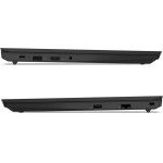 Lenovo Thinkpad E15 G4 15.6'' FHD/i5-1235U/8GB/256GB/Win 11 Pro/3Y On Site - (21E6005FGM)