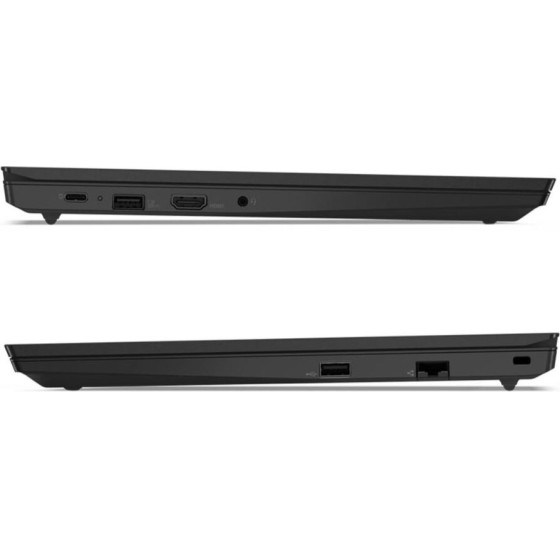 Lenovo Thinkpad E15 G4 15.6'' FHD/i5-1235U/8GB/256GB/Win 11 Pro/3Y On Site - (21E6005FGM)