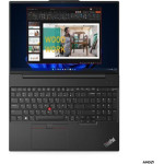 Lenovo Thinkpad E16 G1 16'' WUXGA/R5-7530U/16GB/512GB/Win 11 Pro/3Y On Site - (21JT003GGM)