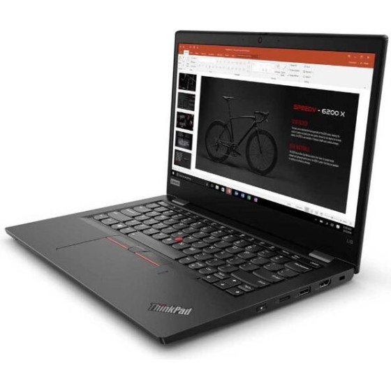 Lenovo Thinkpad L13 Clam Amd G4 T 13.3'' WQXGA/R7PRO- 7730U/16GB/512GB/Win 11 Pro/3Y On Site - (21FN0006GM)