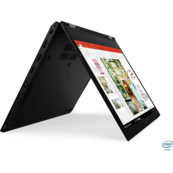 Lenovo Thinkpad L13 Yoga G3 13.3'' Wuxga Touch/i5- 1235U/8GB/256GB/Win 11 Pro DG/3Y On Site - (21B5003MGM)