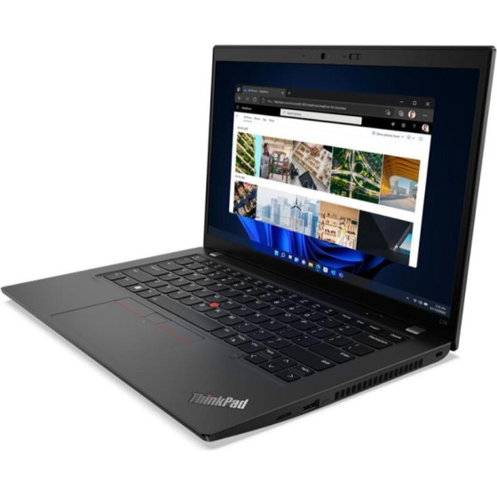 Lenovo Thinkpad L14 G3 14'' FHD/i5-1235U/8GB/256GB/Win 11 Pro DG/3Y On Site - (21C1003RGM)