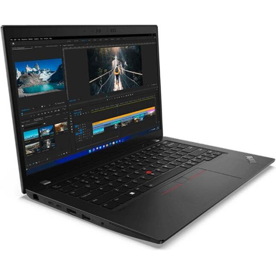 Lenovo Thinkpad L15 G3 15.6'' FHD/i5-1235U/8GB/256GB/Win 11 Pro DG/3Y On Site - (21C30025GM)
