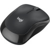 Logitech Mouse Wrls M240 Graphite - (910-007119)