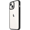 Vivid Acrylic Case Freelander Apple Iphone 14 Plus Black - (VIACRFREE295BK)