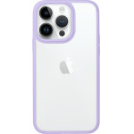 Vivid Acrylic Case Freelander Apple Iphone 14 Pro Max Lilac - (VIACRFREE298LILAC)
