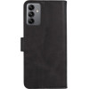 Vivid Case Book Samsung Galaxy A04s Black - (VIBOOK260BK)