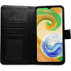 Vivid Case Book Samsung Galaxy A04s Black - (VIBOOK260BK)