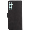 Vivid Case Book Samsung Galaxy A34 5G Black - (VIBOOK278BK)