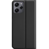 Vivid Case Book Xiaomi Redmi 12 Black - (VIBOOK319BK)