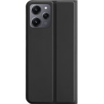 Vivid Case Book Xiaomi Redmi 12 Black - (VIBOOK319BK)