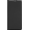 Vivid Case Book Xiaomi Redmi 12 Black - (VIBOOK319BK)