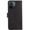 Vivid Case Book Xiaomi Redmi 12C Black - (VIBOOK283BK)