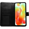 Vivid Case Book Xiaomi Redmi 12C Black - (VIBOOK283BK)