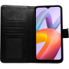 Vivid Case Book Xiaomi Redmi A2 Black - (VIBOOK282BK)