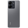 Vivid Case Gelly Redmi 13C Transparent - (VIGELLY343TN)