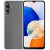 Vivid Case Gelly Samsung Galaxy A14 4G/5G Transparent - (VIGELLY292TN)