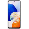 Vivid Case Gelly Samsung Galaxy A14 4G/5G Transparent - (VIGELLY292TN)