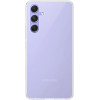 Vivid Case Gelly Samsung Galaxy A54 5G Transparent - (VIGELLY279TN)