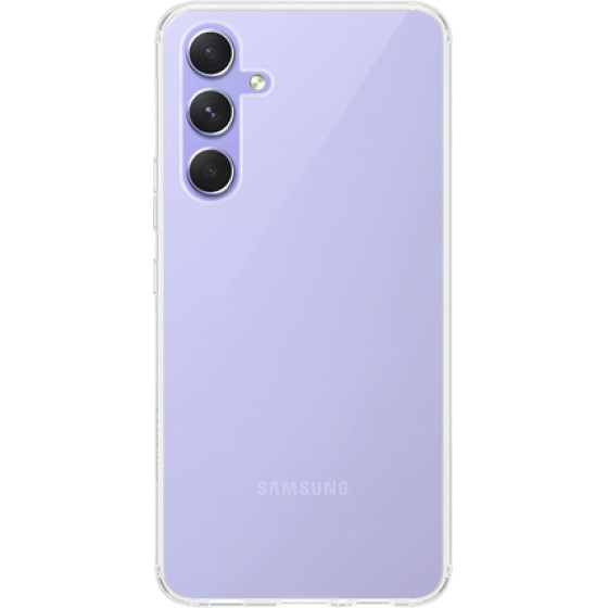 Vivid Case Gelly Samsung Galaxy A54 5G Transparent - (VIGELLY279TN)