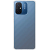 Vivid Case Gelly Xiaomi Redmi 12C Transparent - (VIGELLY283TN)