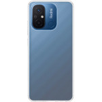 Vivid Case Gelly Xiaomi Redmi 12C Transparent - (VIGELLY283TN)