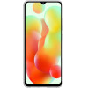 Vivid Case Gelly Xiaomi Redmi 12C Transparent - (VIGELLY283TN)
