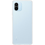 Vivid Case Gelly Xiaomi Redmi A2 Transparent - (VIGELLY282TN)