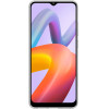 Vivid Case Gelly Xiaomi Redmi A2 Transparent - (VIGELLY282TN)