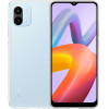 Vivid Case Gelly Xiaomi Redmi A2 Transparent - (VIGELLY282TN)