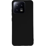 Vivid Case Silicone Matte Xiaomi 13 Black - (VISIMAT293BK)