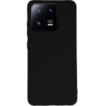 Vivid Case Silicone Matte Xiaomi 13 Pro Black - (VISIMAT294BK)