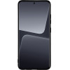Vivid Case Silicone Matte Xiaomi 13 Pro Black - (VISIMAT294BK)