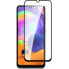 Vivid Full Face Tempered Glass Samsung Galaxy A34 5G Black - (VITEMP278BK)