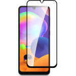 Vivid Full Face Tempered Glass Samsung Galaxy A34 5G Black - (VITEMP278BK)