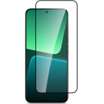 Vivid Full Face Tempered Glass Xiaomi 13 Black - (VITEMP293BK)
