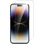 Vivid Tempered Glass Apple Iphone 15 Plus - (VIGLASS395TN)