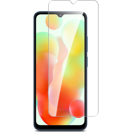 Vivid Tempered Glass Xiaomi Redmi 12C - (VIGLASS283TN)